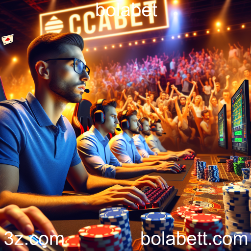 eSports